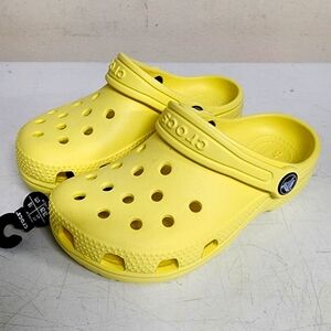 Crocs Kids Classic Clog